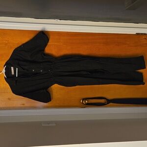 ASOS utility jumpsuit